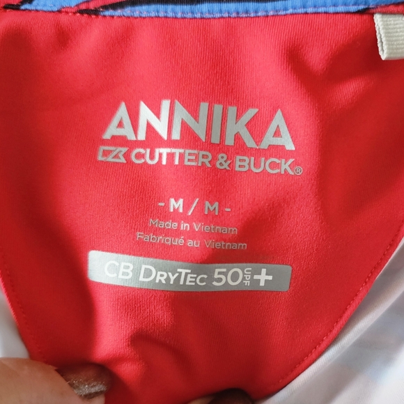 Golf top - Picture 4 of 4